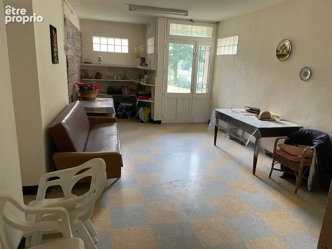 Vente -ensemble immobilier - 640 m2 - 389 000 € - photo 11