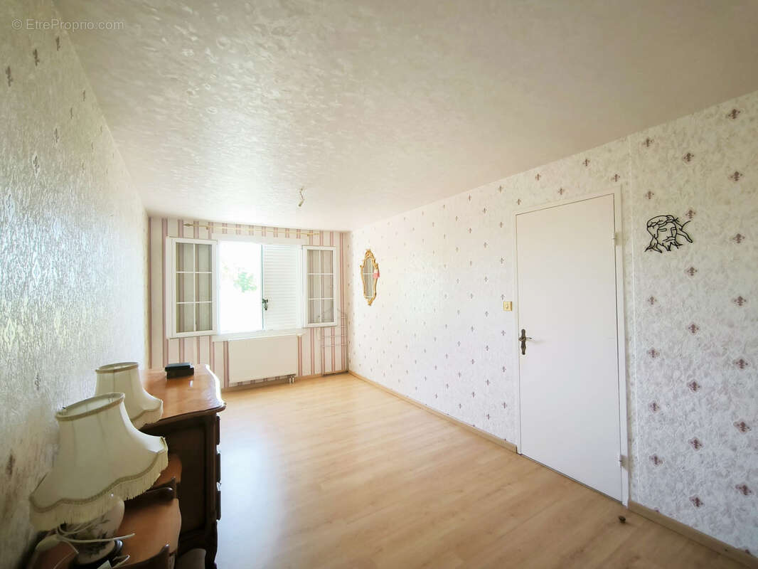 Maison à RUELISHEIM