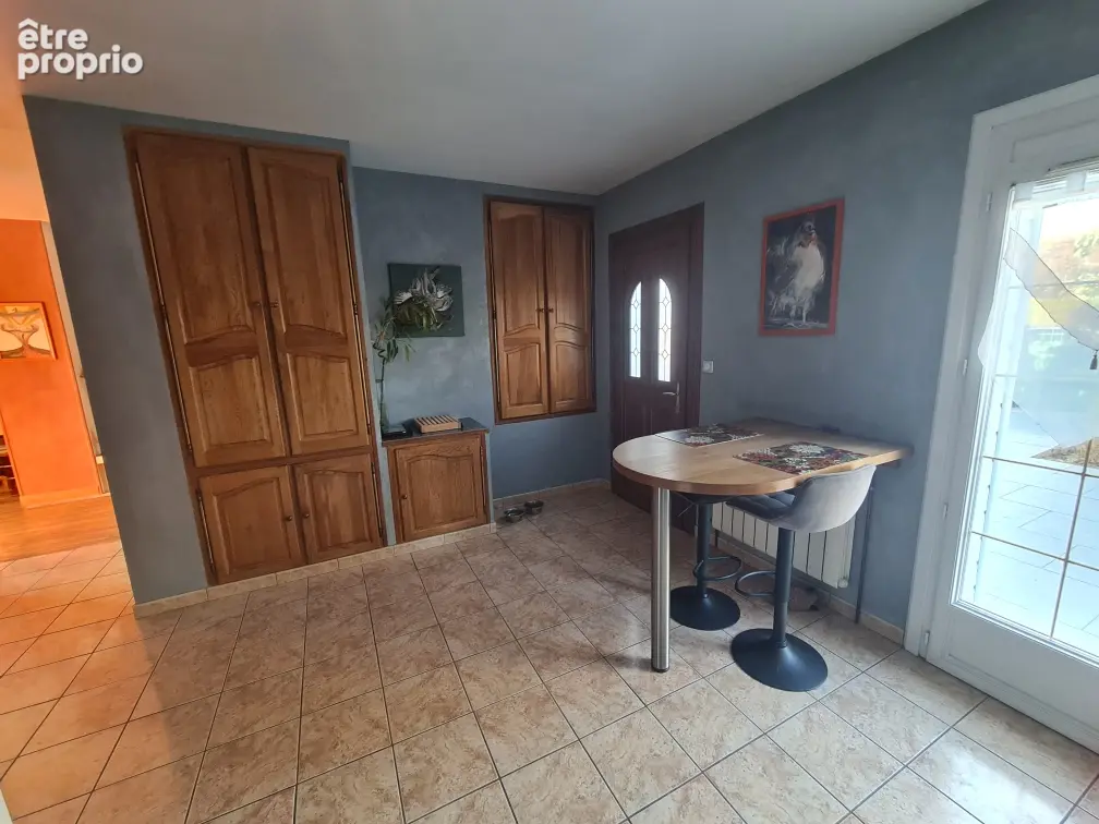 Champfleur - tres beau pavillon - photo 5