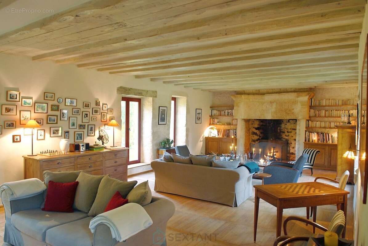 Véritable joyau niché dans un écrin de verdure sur la commune de Domme. - photo 16