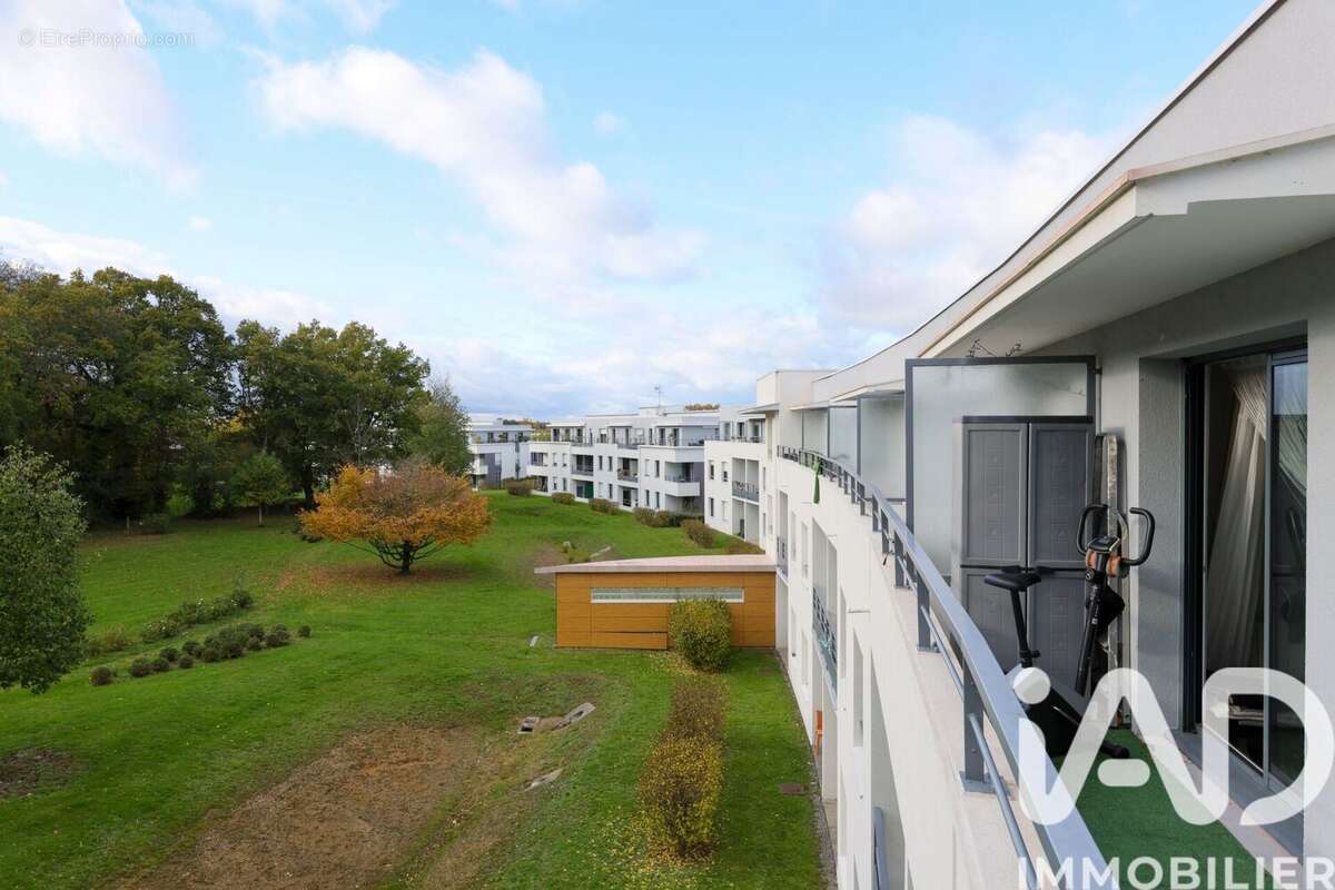 Photo 2 - Appartement à CARQUEFOU