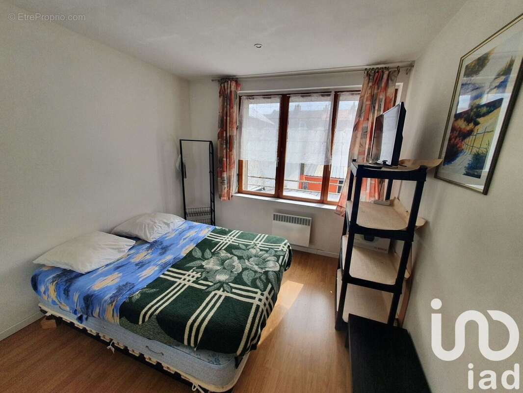 Photo 4 - Appartement à CAPINGHEM