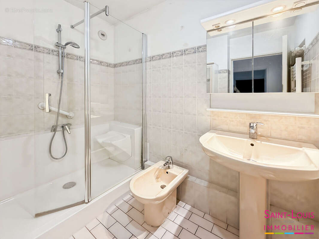 Appartement à POISSY