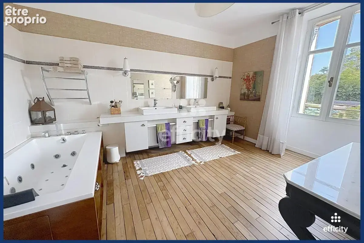 Maison 8 pièces 255 m² à vendre à Redon (35600) - photo 13