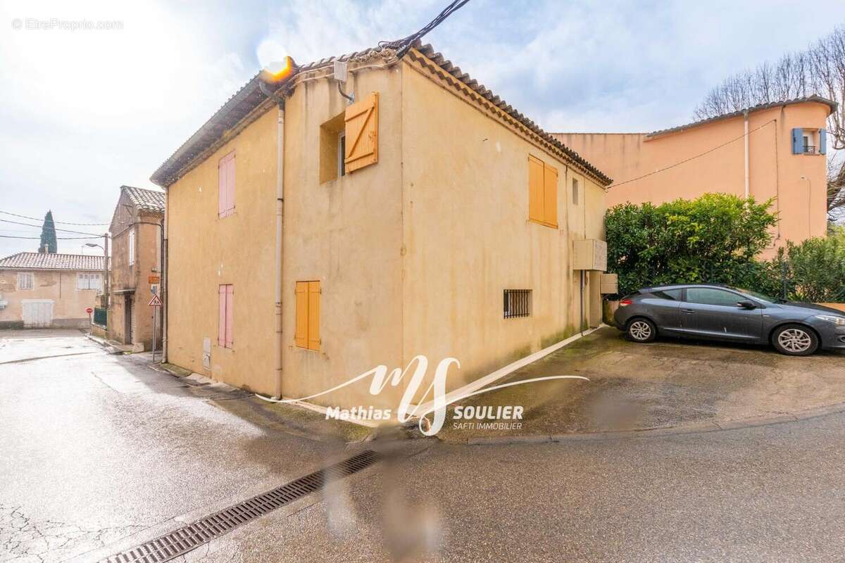 Photo 7 - Appartement à ROUSSET