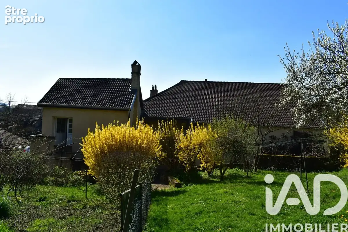 Photo 1 - Maison à LURE