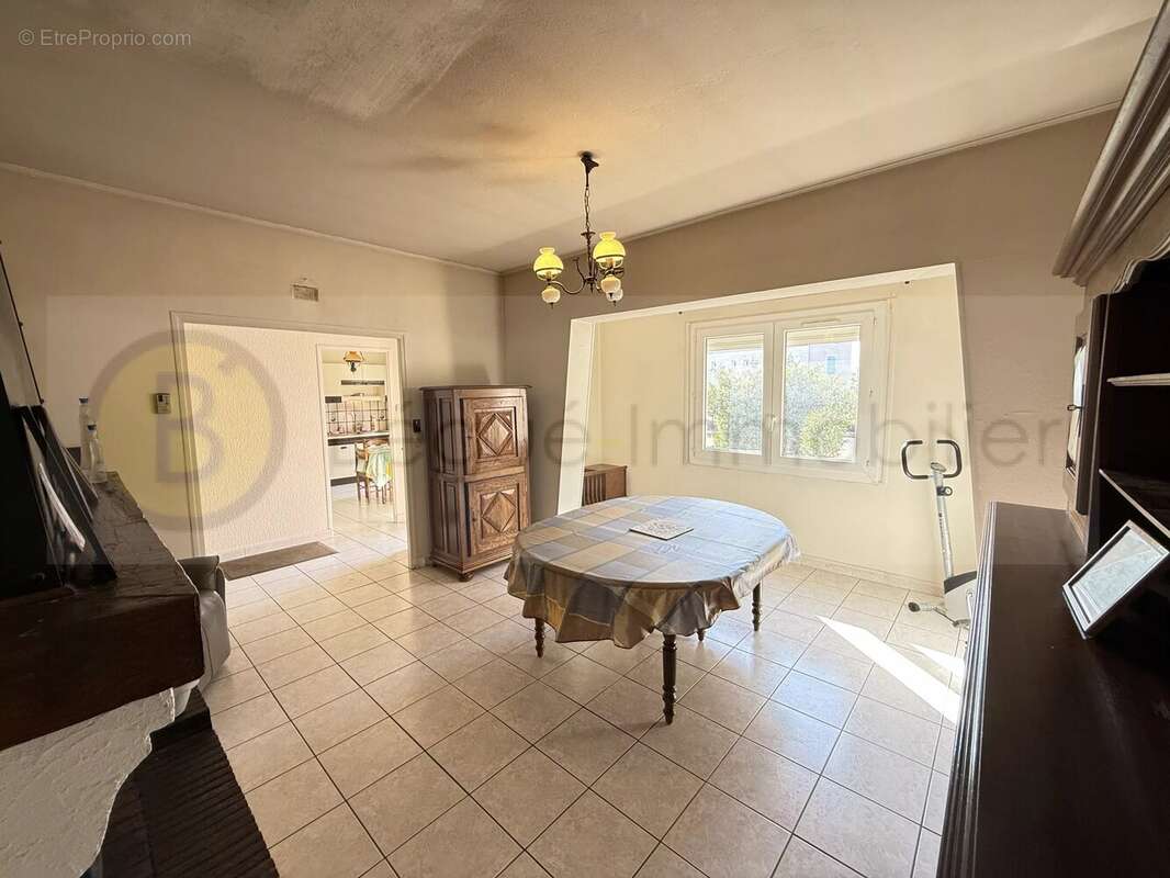 Maison 81 m² à Pibrac  - photo 4