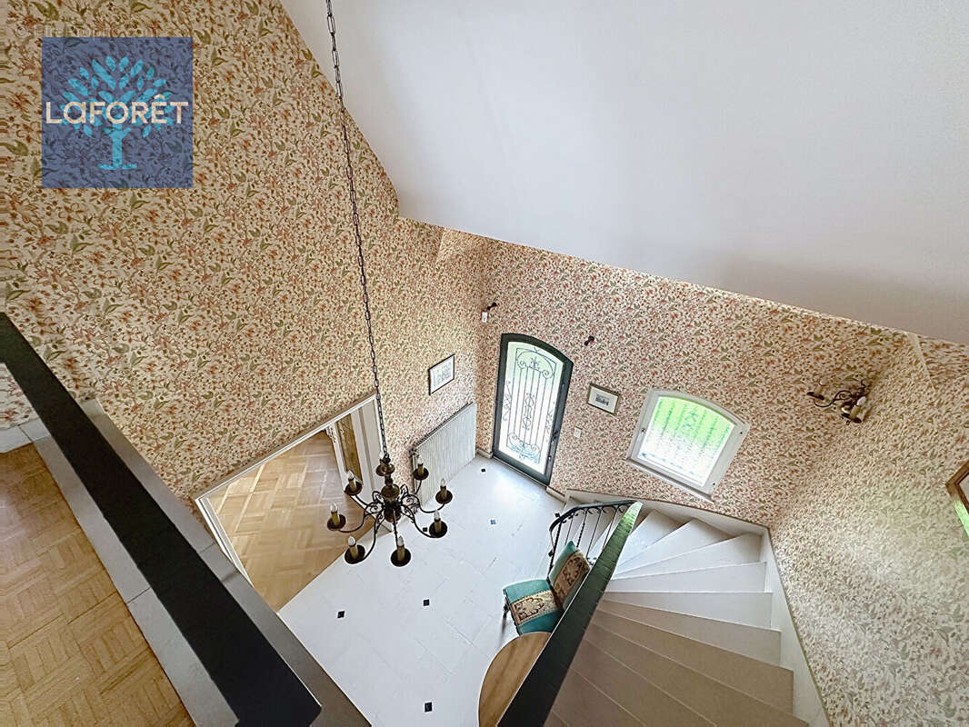 Maison Illkirch Graffenstaden 7 pièce(s) 180 m2 - 5 chambres - photo 5