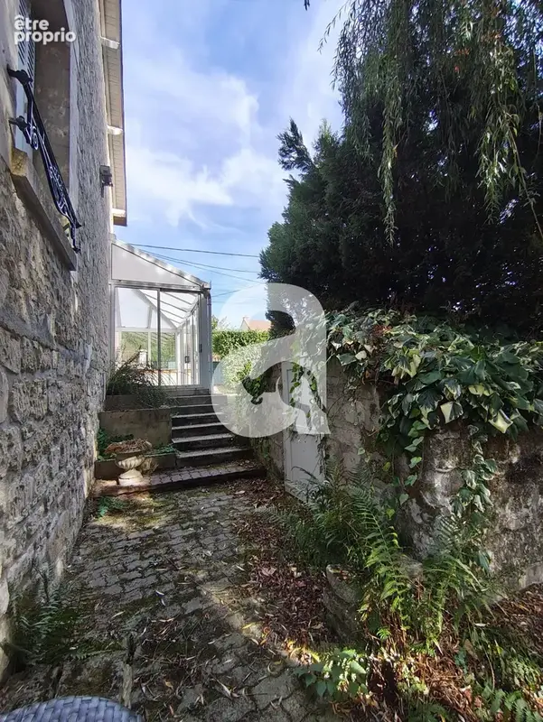 Maison 7 pièces 237 m² à vendre à Soissons (02200) - photo 3