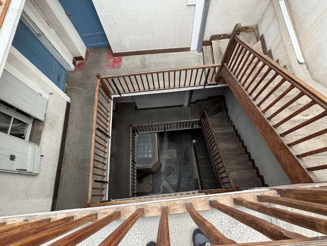 Appartement à MONTAUBAN