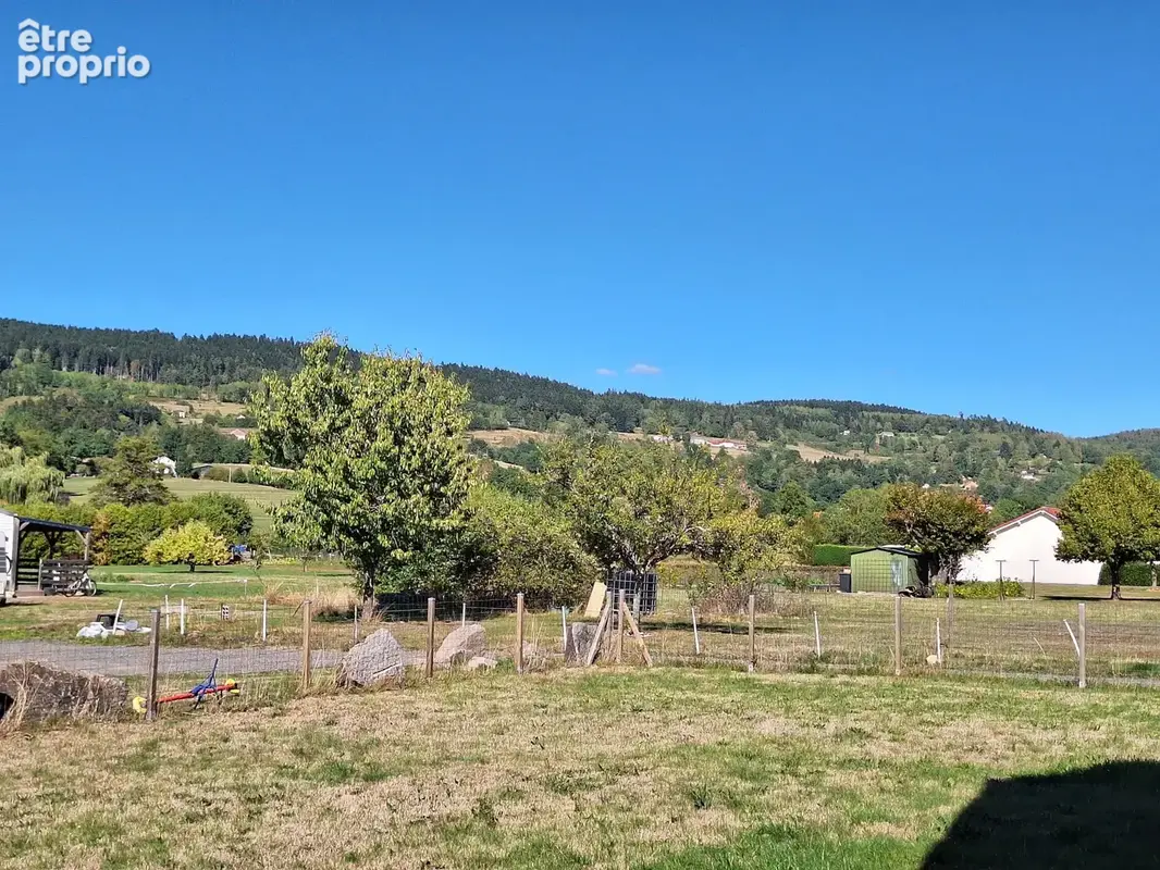 Maison 4 pièces 141 m² à vendre à Fraize (88230) - photo 2