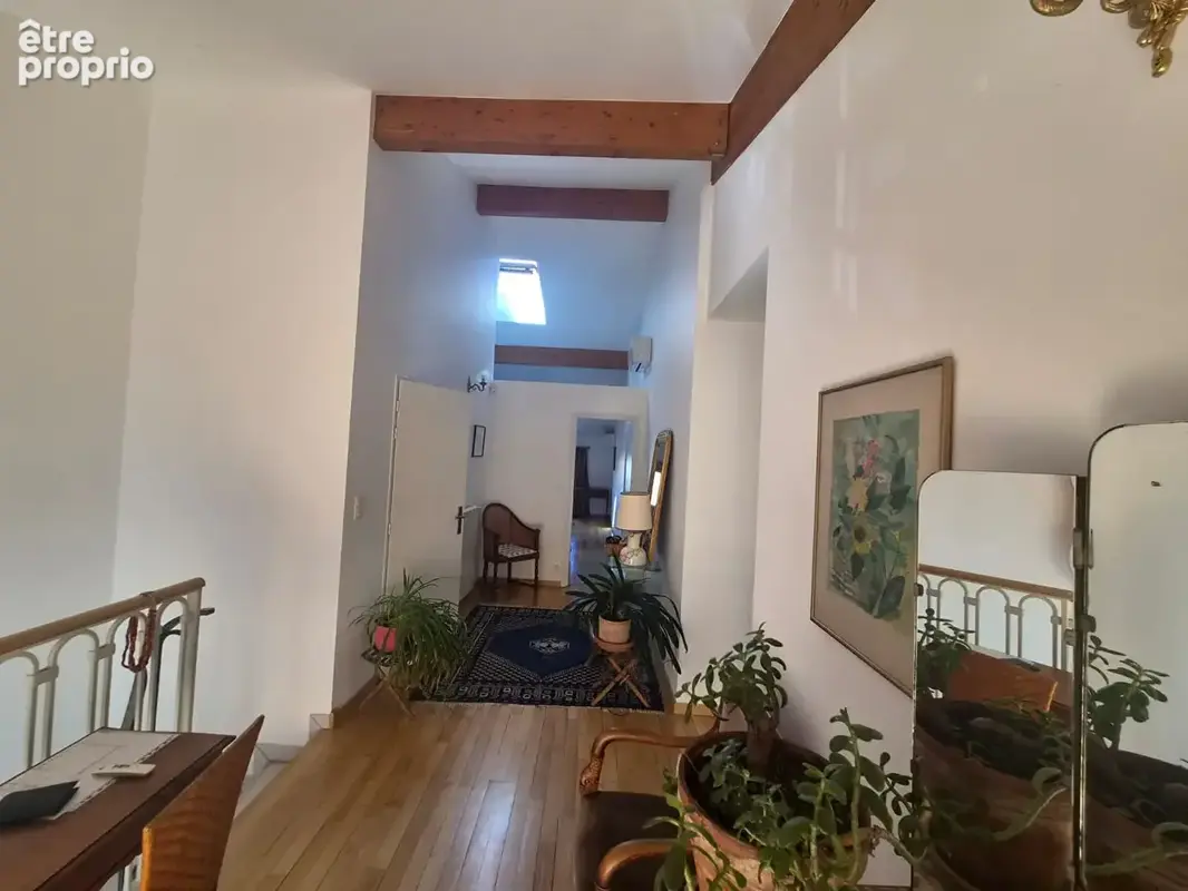 Le privilège d'une maison à Colomiers de 150 m2 en coeur de ville. - photo 10