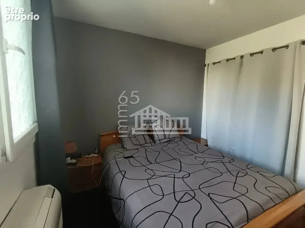 Appartement T3 à Tarbes - photo 6