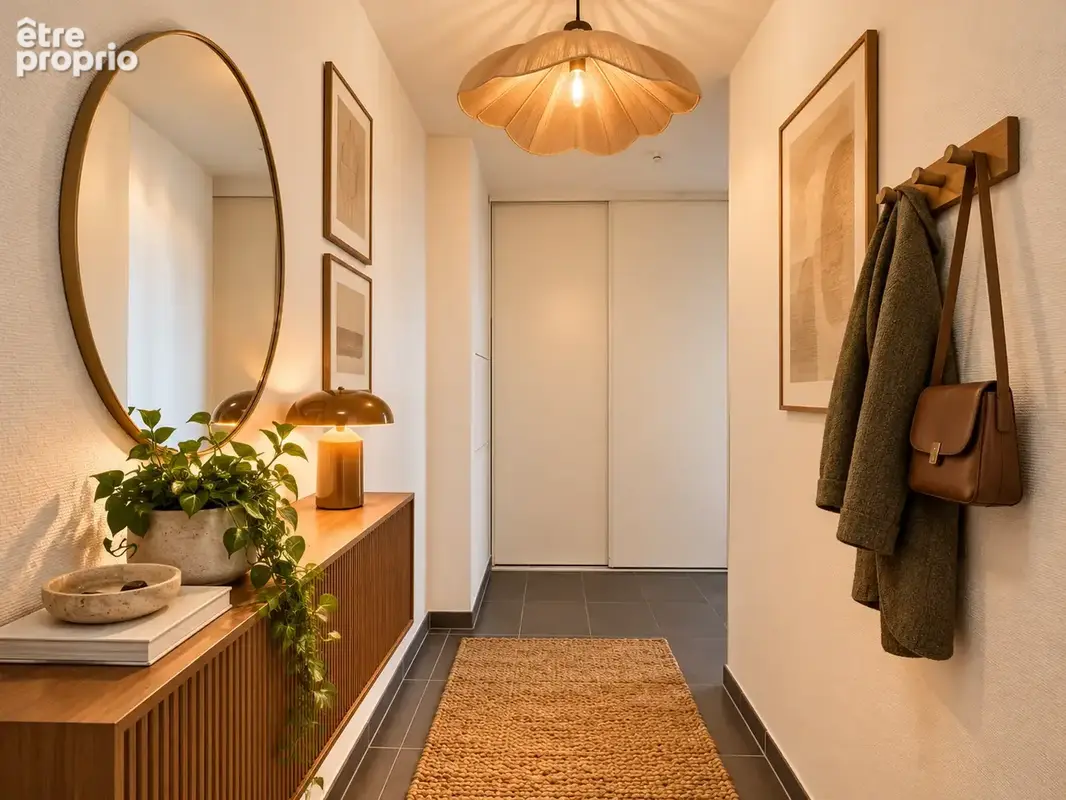 Magnifique 2 pièces sans travaux - photo 3