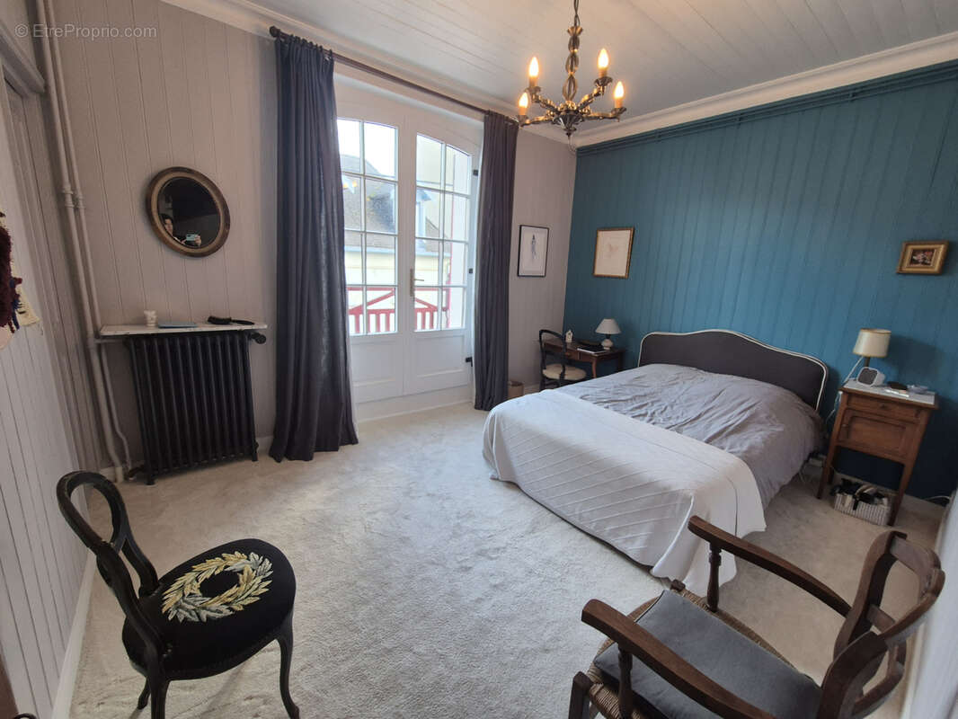 Maison à LE TOUQUET-PARIS-PLAGE