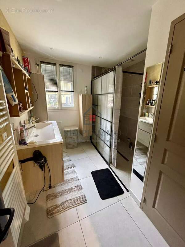 Maison à SAINT-AGNANT