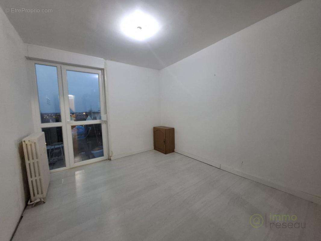 Appartement à MAUBEUGE