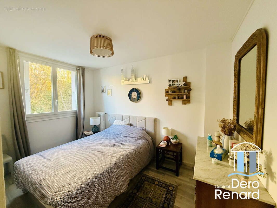 Appartement à SAINTE-ADRESSE