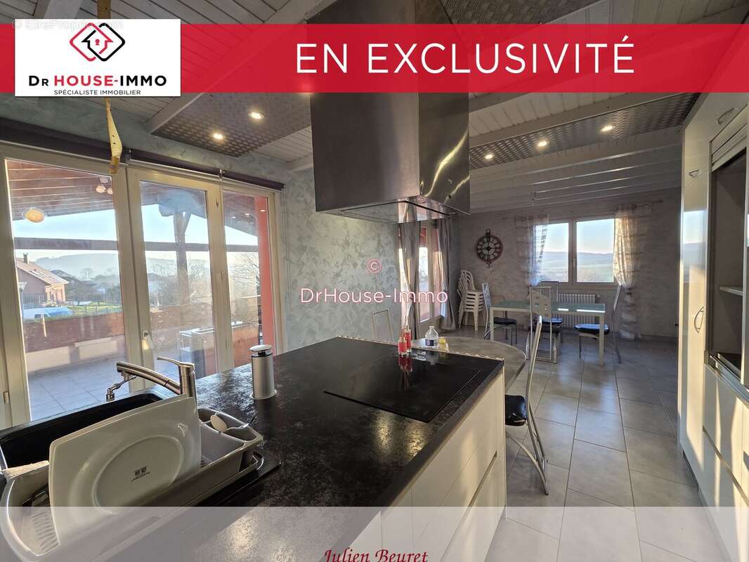 Maison 118 m² à Romain  - photo 2