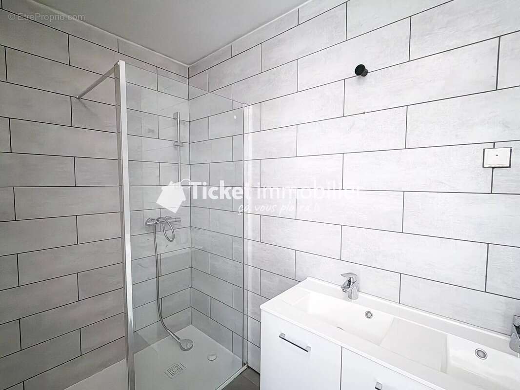 Appartement à AUTERIVE