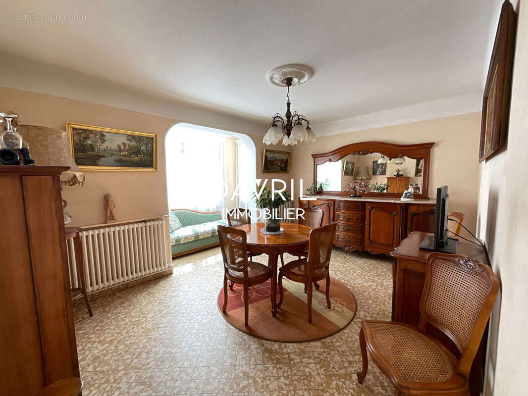 Chanteloup les vignes * rare / charmante maison individuelle * terrain de 500m² * - photo 3