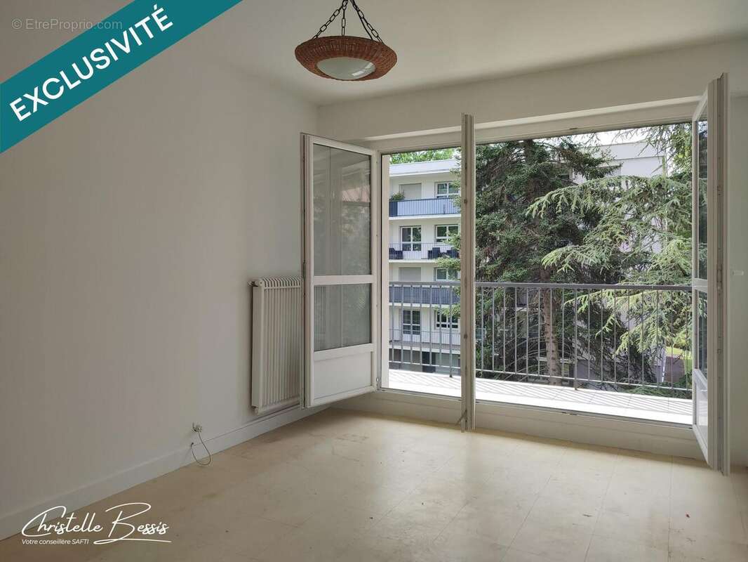 Photo 5 - Appartement à YERRES