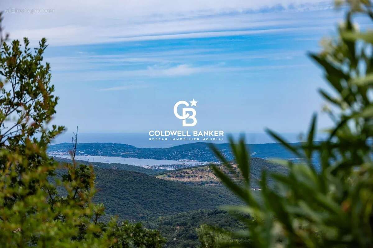 Confort, vue & authenticité et seulement 25 minutes de ST TROPEZ - photo 64