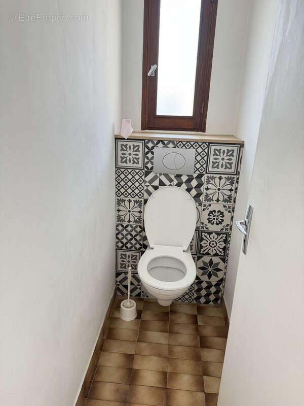 Appartement type 3 avec balcons cave parking intérieur - photo 7