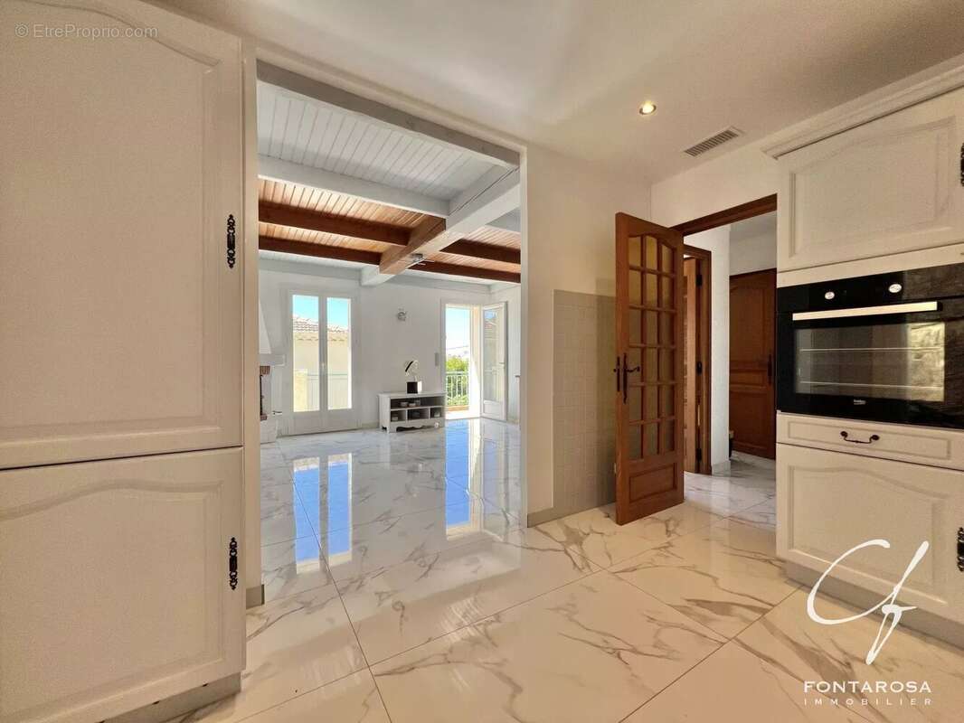 Maison à SAINT-RAPHAEL