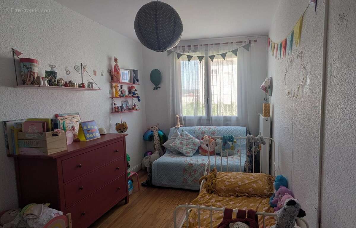 Appartement à VALENCE