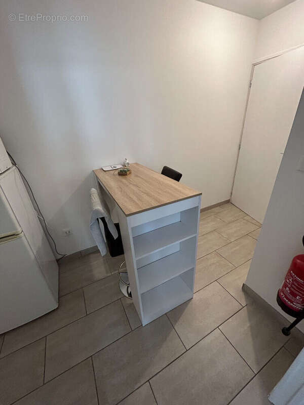 Commerce à TINQUEUX