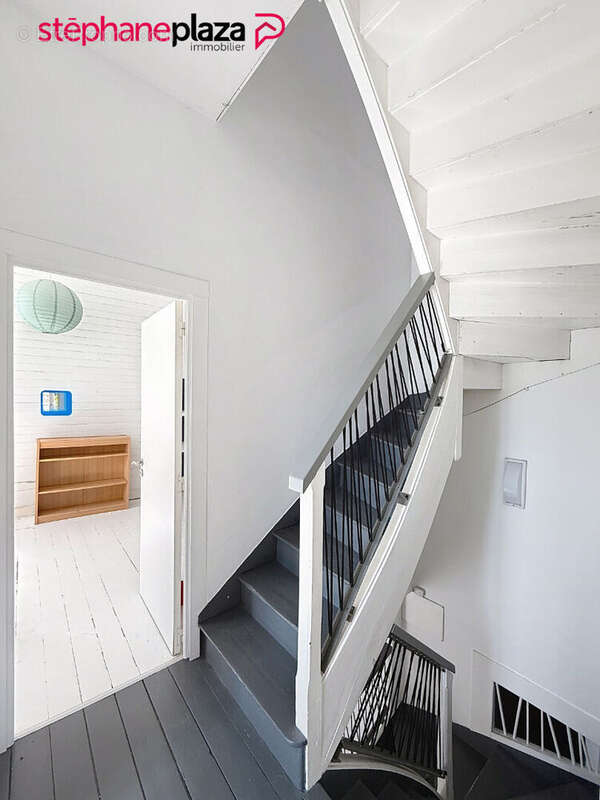 Maison Quimper 8 pièce(s) - photo 13