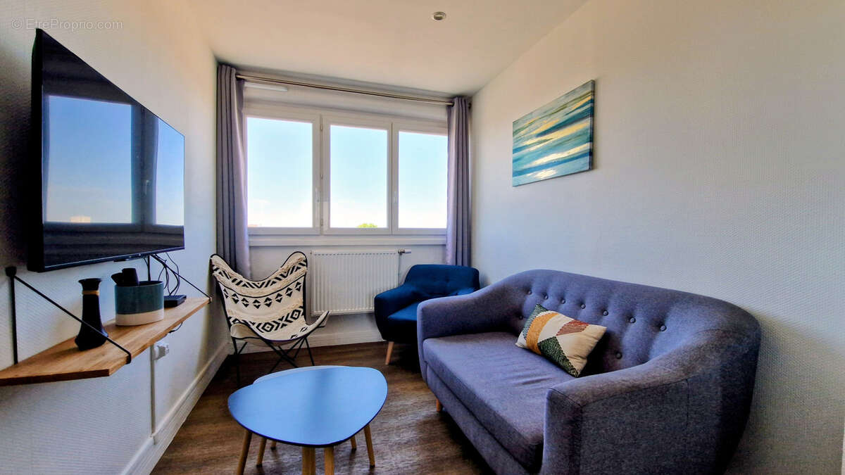 Appartement à AMIENS