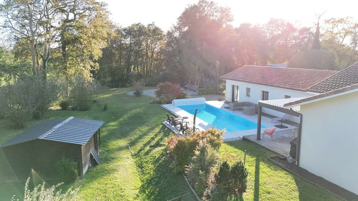 Maison à PEYREHORADE