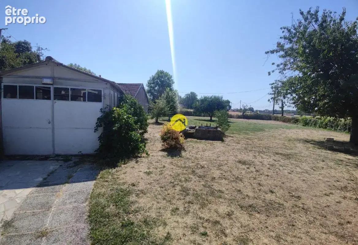 Maison ancienne au bord du canal - photo 8