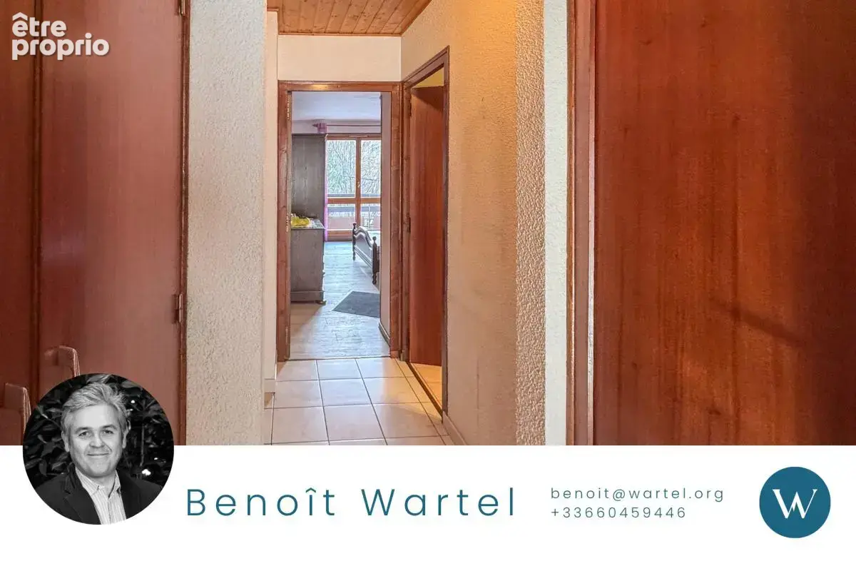 Appartement - photo 14
