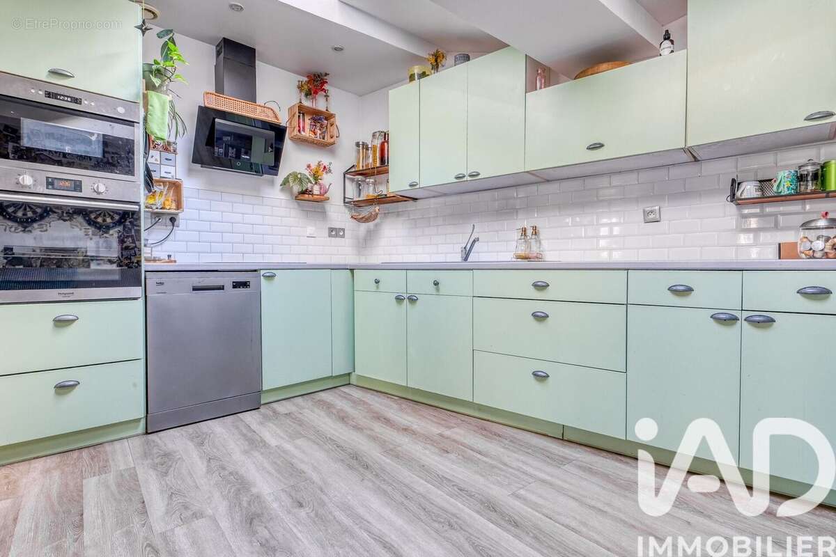 Photo 7 - Appartement à MEAUX