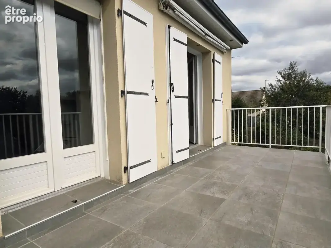 Maison 4 pièces 88 m² à vendre à Chateau-Gontier (53200) - photo 2