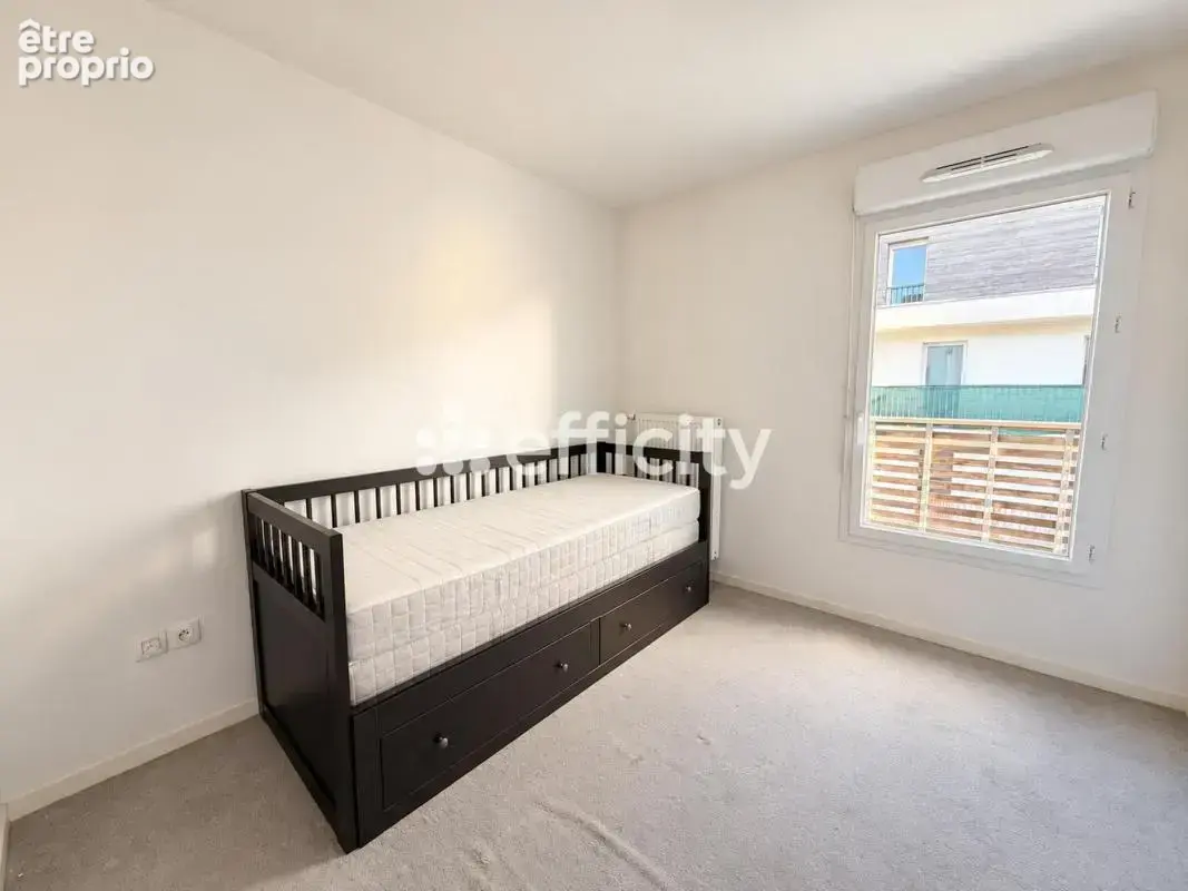 Appartement - photo 7