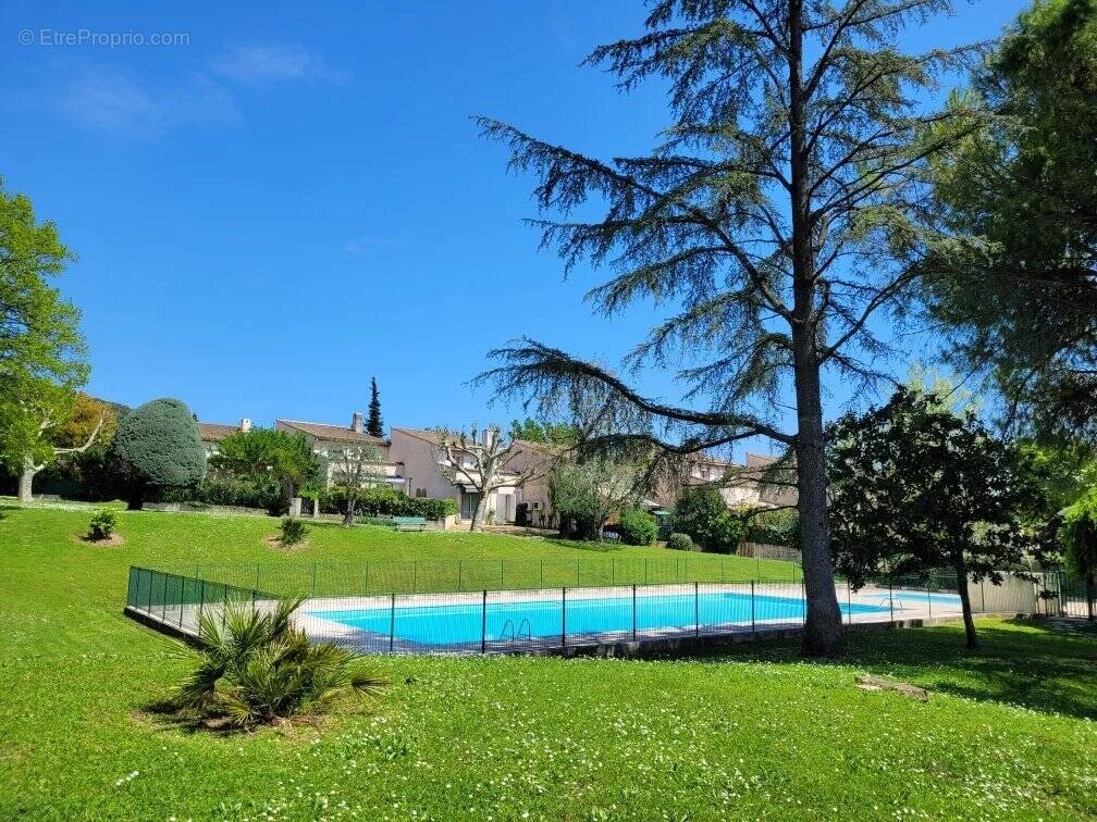 Maison à PEYMEINADE