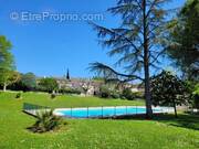 Maison à PEYMEINADE