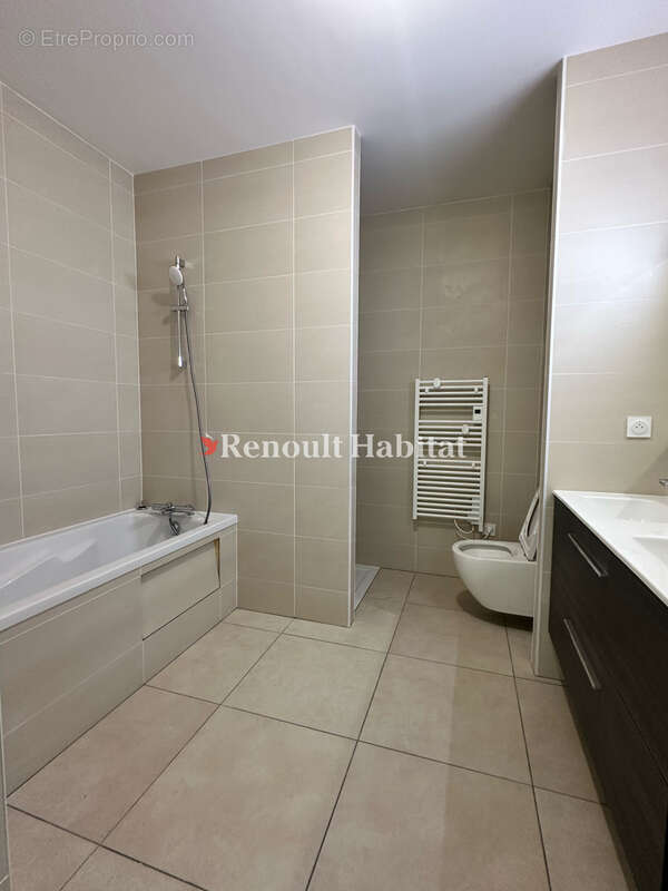 Appartement à VILLENEUVE-D'ASCQ