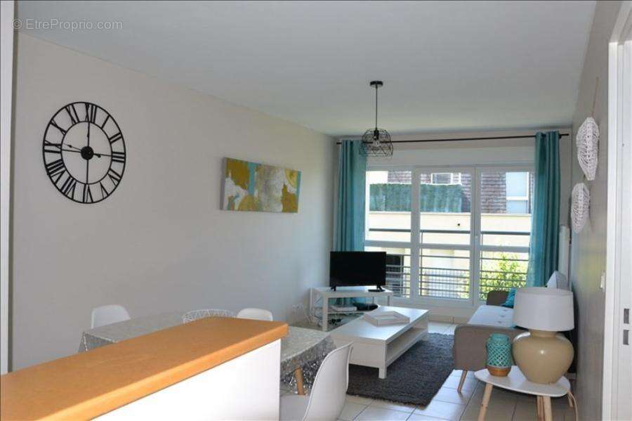 Appartement 42 m² à Le Mans  - photo 447
