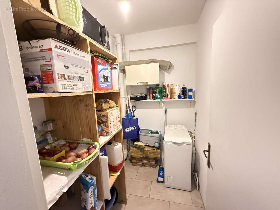 Appartement à LE PORT