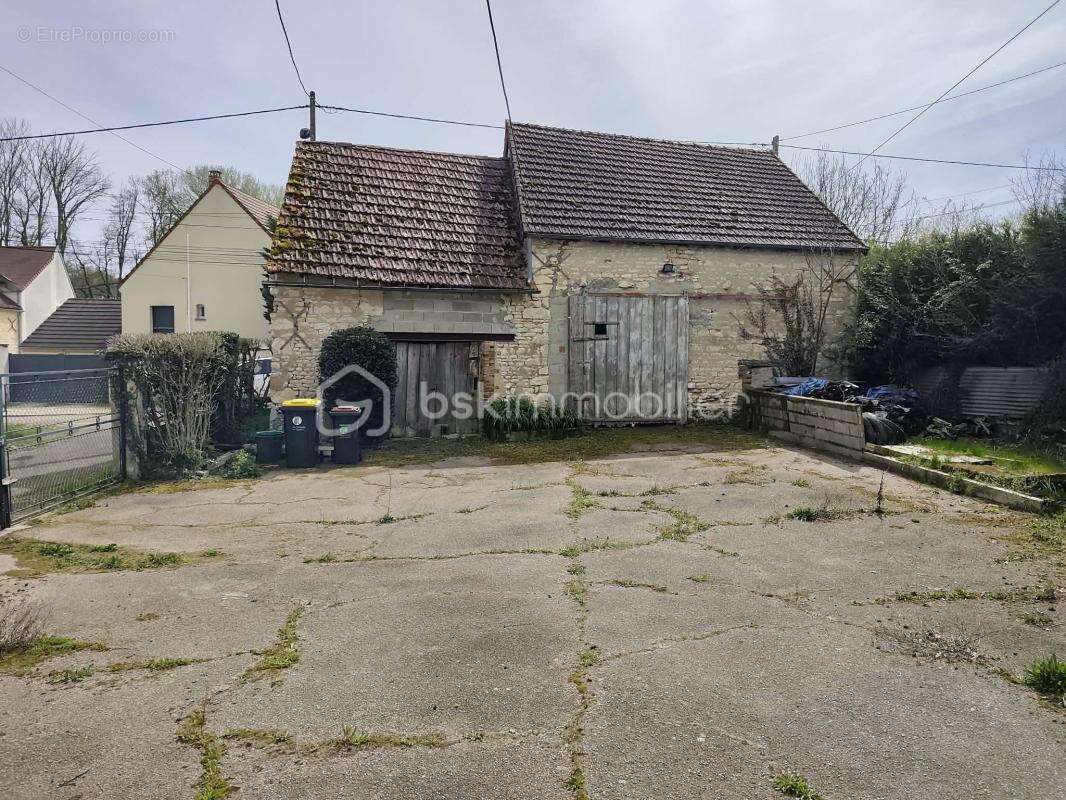 Maison ancienne - photo 9