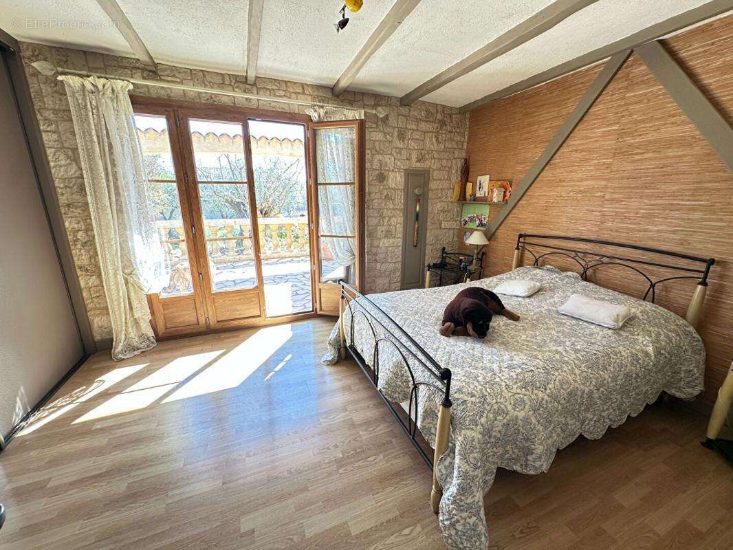 Maison à LAURIS