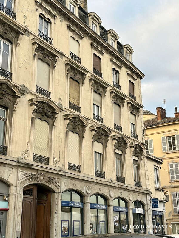Appartement à VIENNE