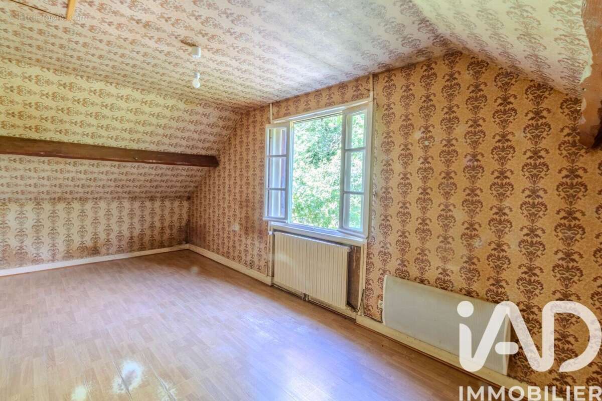 Maison 103 m² à Montigny-Sur-Loing  - photo 7