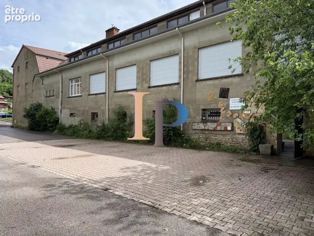 Immeuble a fort potentiel - photo 7