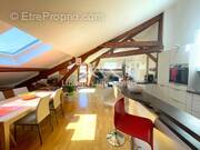 Appartement à THONES